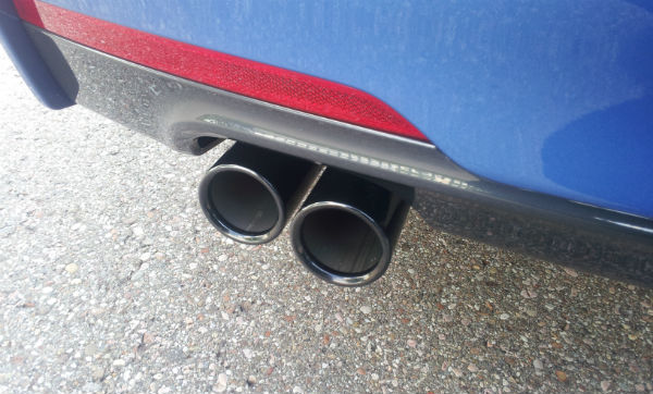 Bmw bedienungsanleitung f30 #4