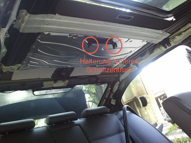 Bmw 1er Cabrio Dach Undicht einbauanleitung dachhimmel e90 mit schiebedach Bmw 1er Cabrio Dach Undicht einbauanleitung dachhimmel e90 mit schiebedach
