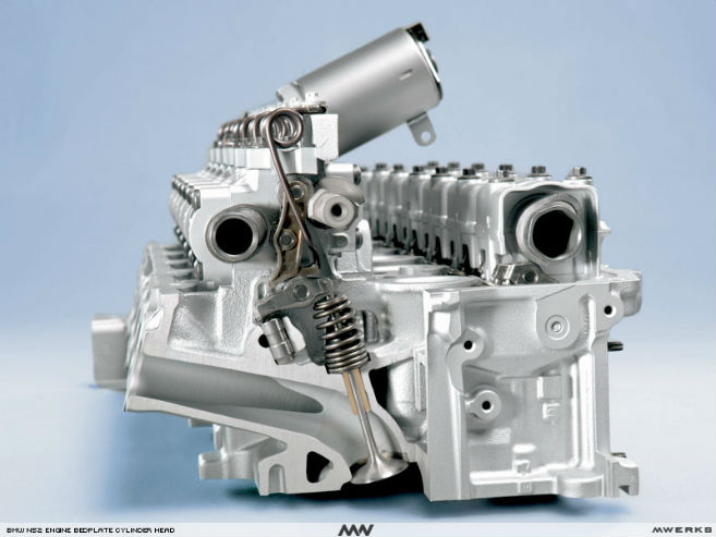 Bmw n53 problems #7