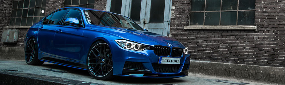 Luftfilter wechseln bmw e46 330d