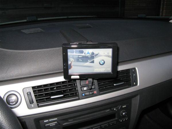 Bmw Anleitung Ablage Paket Nachruesten E90 Faq De 11