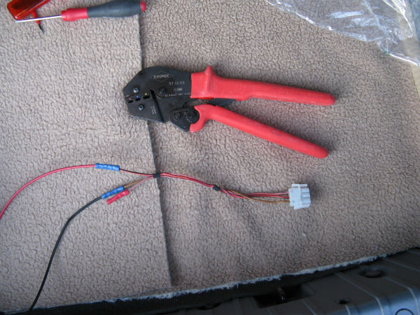 Bmw Anleitung Ablage Paket Nachruesten E90 Faq De 6