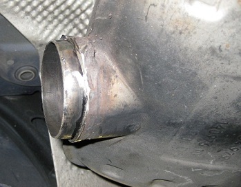 Bmw 3er Anschweiss Doppelendrohr Anleitung E90 Faq De 3