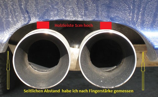 Bmw 3er Anschweiss Doppelendrohr Anleitung E90 Faq De 4