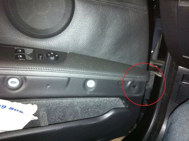 Bmw Fensterheberschalter Mit Einklappfunktion Nachruesten E90 Faq De 1