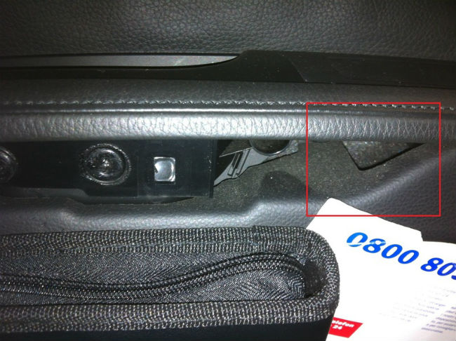 Bmw Fensterheberschalter Mit Einklappfunktion Nachruesten E90 Faq De 3