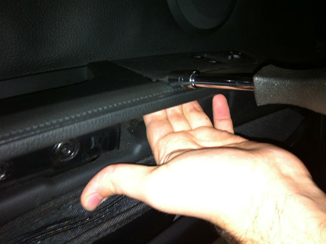 Bmw Fensterheberschalter Mit Einklappfunktion Nachruesten E90 Faq De 4