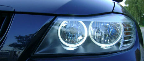 Bmw 3er Welche Lampe Ist Die Richtige