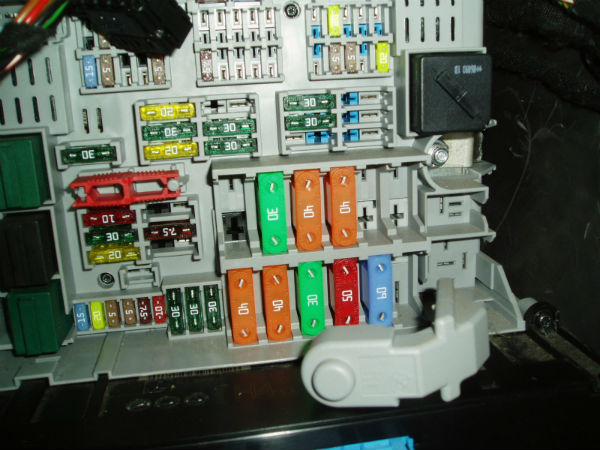 05 Anschluss Detail Hauptstrom