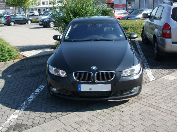 Bmw 3er Angel Eyes Gp Thunder Nachruesten E90 Faq De 11
