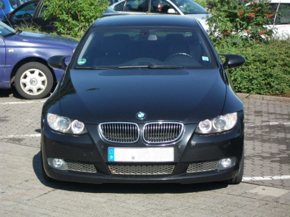 Bmw 3er Angel Eyes Gp Thunder Nachruesten E90 Faq De 13