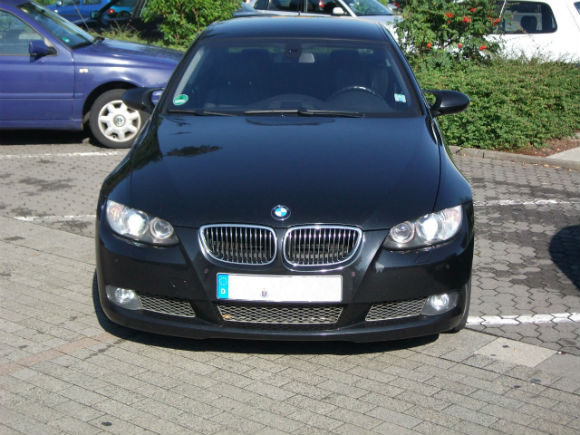 Bmw 3er Angel Eyes Gp Thunder Nachruesten E90 Faq De 15