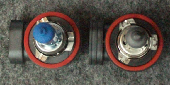 Bmw 3er Angel Eyes Gp Thunder Nachruesten E90 Faq De 5
