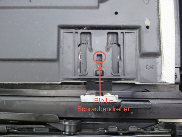 Bmw Anleitung Dachhimmel Wechsel E90 Faq De 2