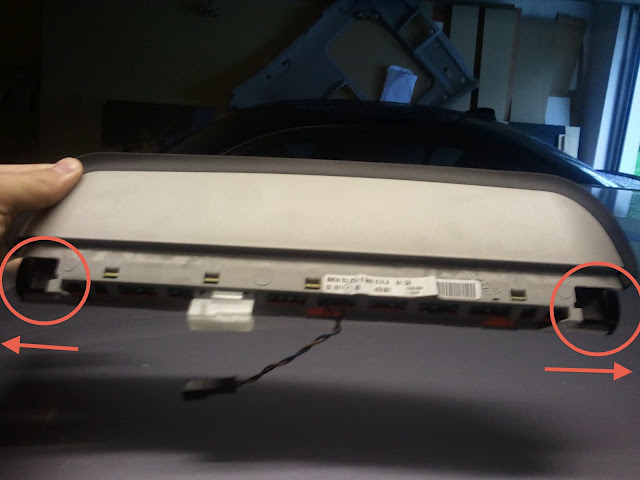 Bmw Anleitung Dachhimmel Wechsel E90 Faq De 8