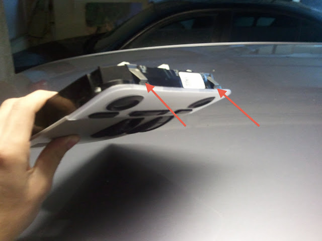 Bmw Anleitung Dachhimmel Wechsel E90 Faq De 9