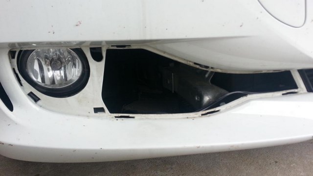 Alternativ über Gitter