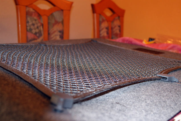 Bmw Anleitung Gepaecknetz Nachruesten E90 Faq De 13