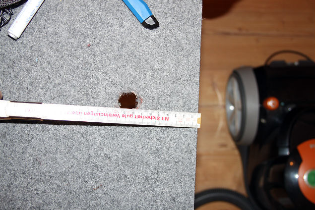 Bmw Anleitung Gepaecknetz Nachruesten E90 Faq De 3