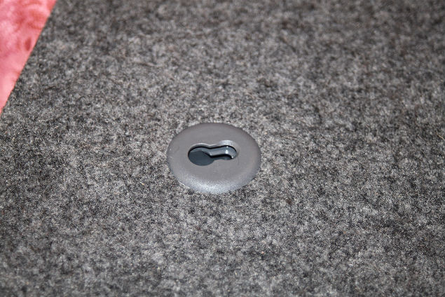 Bmw Anleitung Gepaecknetz Nachruesten E90 Faq De 5