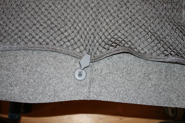 Bmw Anleitung Gepaecknetz Nachruesten E90 Faq De 8