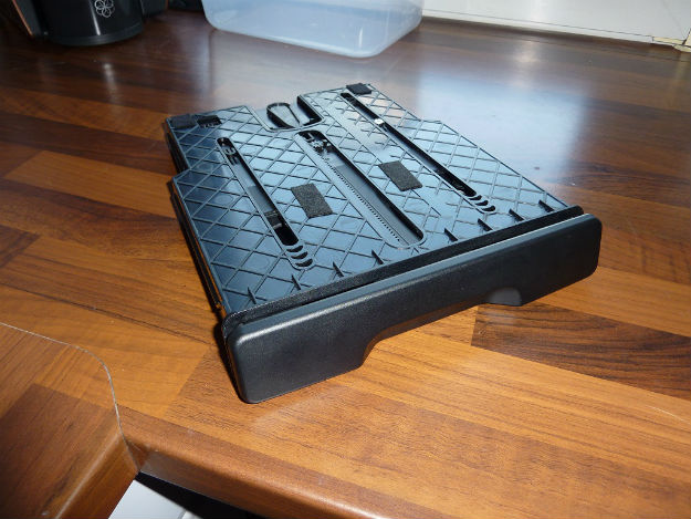 Bmw 3er Anleitung Getraenkehalter Ruhigstellen E90 Faq De 1