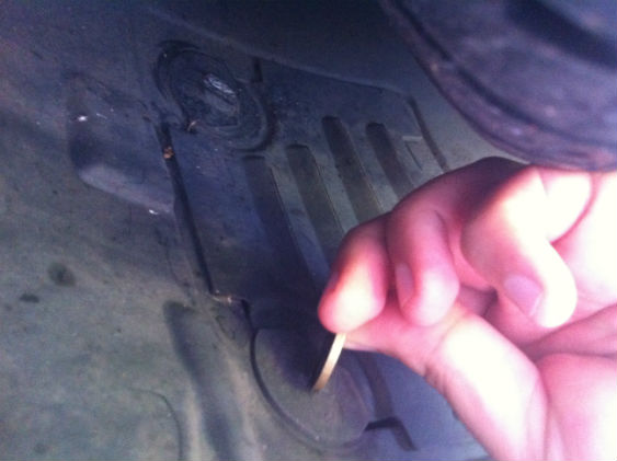 Ablendlicht H7 Halogen Wechsel Bmw 3er E90 1