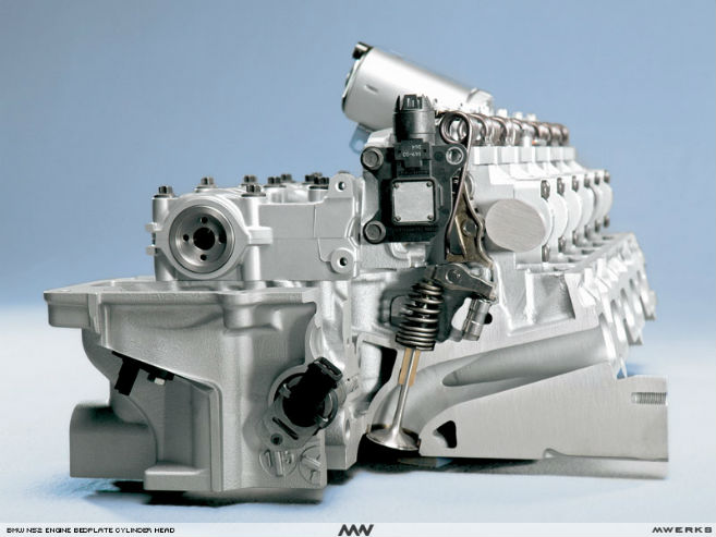 Bmw Hydrostoessel Ticken 325i 330i E90 Faq De 2