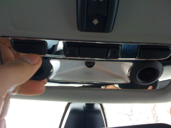 Anleitung Led Innenraum Beleuchtung 4