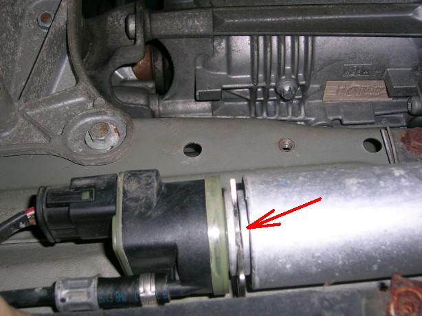 Kraftstofffilter Tausch Für Alle Dieselmotoren