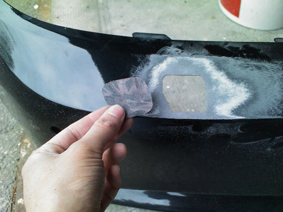 Bmw Kunststoffschweissen Anleitung E90 Faq De 2