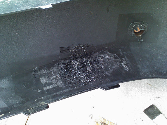 Bmw Kunststoffschweissen Anleitung E90 Faq De 5