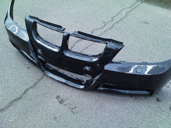 Bmw Kunststoffschweissen Anleitung E90 Faq De 7