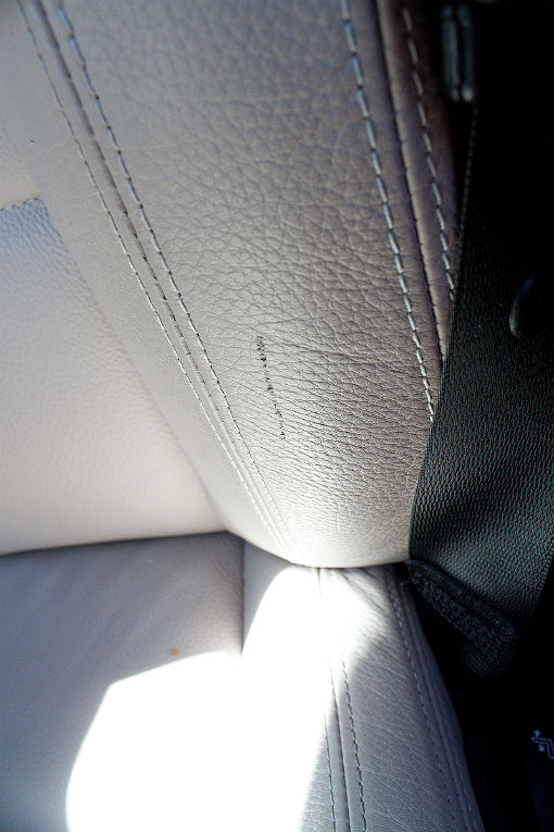 Bmw Anleitung Leder Reperatur E90 Faq De 1