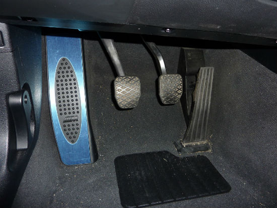 Bmw M Fussstuetze Nachruesten Anleitung E90 Faq De 10