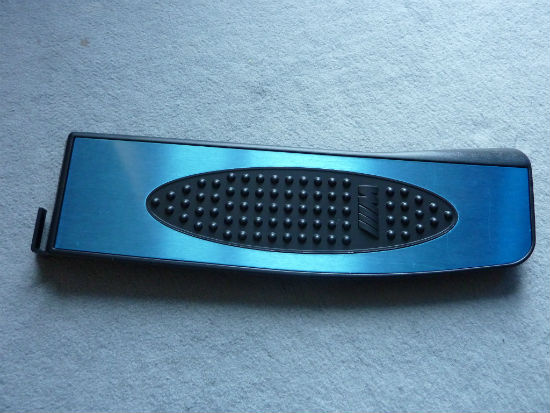 Bmw M Fussstuetze Nachruesten Anleitung E90 Faq De 2