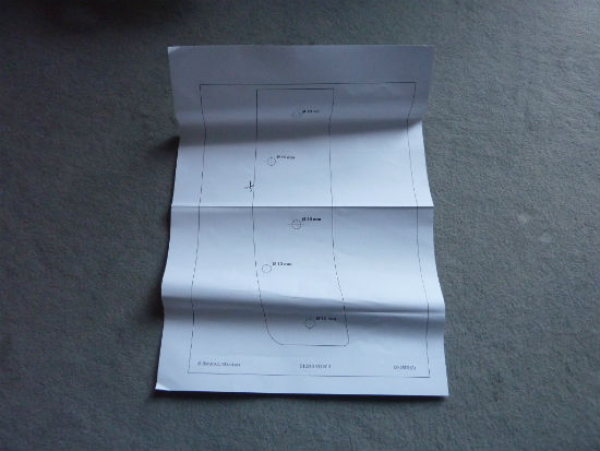 Bmw M Fussstuetze Nachruesten Anleitung E90 Faq De 3