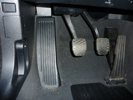 Bmw M Fussstuetze Nachruesten Anleitung E90 Faq De 4