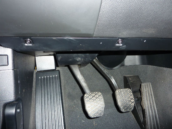 Bmw M Fussstuetze Nachruesten Anleitung E90 Faq De 7