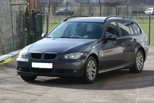 Bmw E91 Touring Vorfacelift