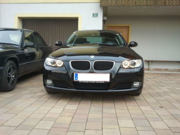 Hier Finden Sie Eine Modellubersicht Der 3er Baureihe E90