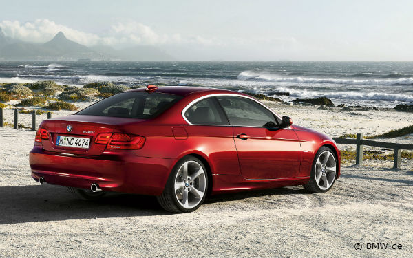 Hier Finden Sie Eine Modellubersicht Der 3er Baureihe E90