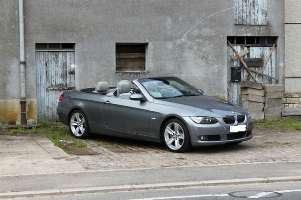 Hier Finden Sie Eine Modellubersicht Der 3er Baureihe E90