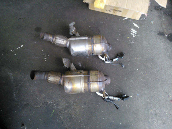 Bmw Dpf 027
