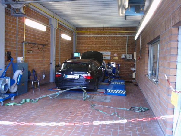 Bmw Pruefstand 002