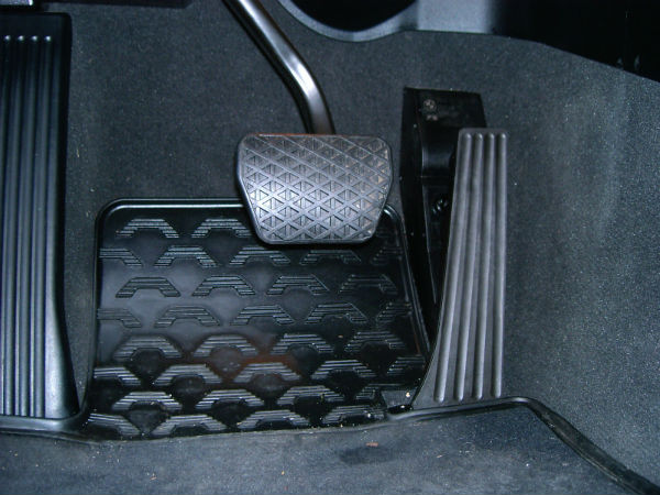 Bmw Pedalauflagen Edelstahl Nachruesten E90 Faq De 3