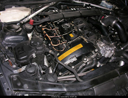 Bmw 3er 335i Reinigung Einlassventile E90 Faq De 1