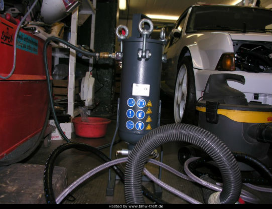 Bmw 3er 335i Reinigung Einlassventile E90 Faq De 11