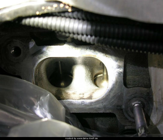 Bmw 3er 335i Reinigung Einlassventile E90 Faq De 14