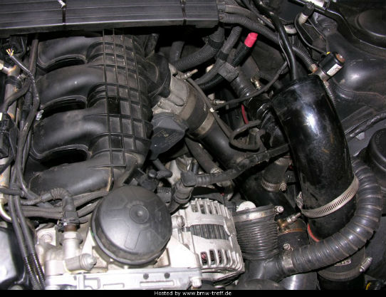 Bmw 3er 335i Reinigung Einlassventile E90 Faq De 2